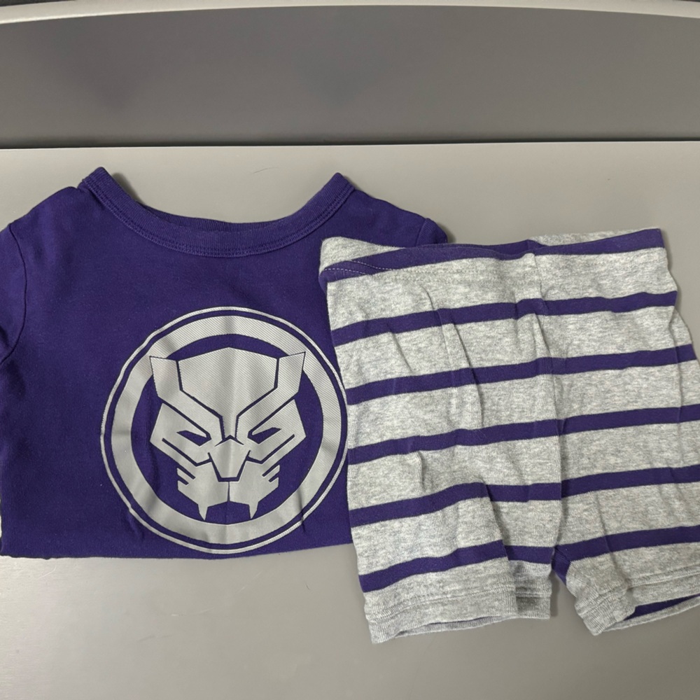 Gap Boys Pajamas 4T